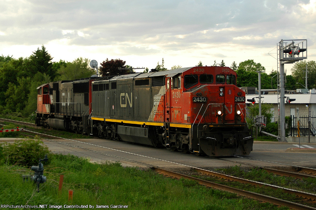 CN 509